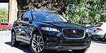 Used 2019 JAGUAR F-PACE 25T PREMIUM AWD 4DR SUV in PITTSBURGH, PENNSYLVANIA