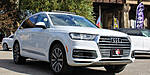 Used 2017 AUDI Q7 3.0T QUATTRO PREMIUM PLUS AWD 4DR SUV in PITTSBURGH, PENNSYLVANIA