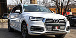 Used 2017 AUDI Q7 3.0T QUATTRO PREMIUM PLUS AWD 4DR SUV in PITTSBURGH, PENNSYLVANIA