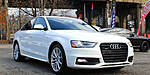 Used 2014 AUDI A4 2.0T QUATTRO PREMIUM PLUS AWD 4DR SEDAN 8A in PITTSBURGH, PENNSYLVANIA