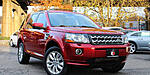 Used 2014 LAND ROVER LR2 HSE AWD 4DR SUV in PITTSBURGH, PENNSYLVANIA