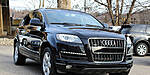 Used 2015 AUDI Q7 3.0T QUATTRO PREMIUM PLUS AWD 4DR SUV in PITTSBURGH, PENNSYLVANIA
