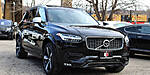 Used 2016 VOLVO XC90 T6 R DESIGN AWD 4DR SUV in PITTSBURGH, PENNSYLVANIA