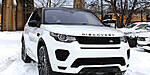 Used 2018 LAND ROVER DISCOVERY SPORT HSE AWD 4DR SUV (286HP) in PITTSBURGH, PENNSYLVANIA