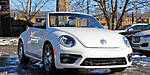 Used 2014 Volkswagen Beetle TDI 2DR CONVERTIBLE 6A W/SOUND AND NAVIGATION in PITTSBURGH, PENNSYLVANIA