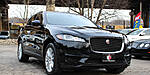 Used 2020 JAGUAR F-PACE 30T PRESTIGE AWD 4DR SUV in PITTSBURGH, PENNSYLVANIA