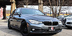 Used 2016 BMW 3 SERIES 320I XDRIVE AWD 4DR SEDAN in PITTSBURGH, PENNSYLVANIA