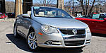 Used 2009 Volkswagen EOS KOMFORT 2DR CONVERTIBLE 6A in PITTSBURGH, PENNSYLVANIA