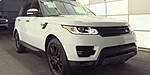 Used 2015 LAND ROVER RANGE ROVER SPORT SE 4X4 4DR SUV in PITTSBURGH, PENNSYLVANIA