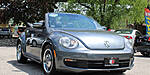 Used 2014 Volkswagen Beetle 1.8T PZEV 2DR CONVERTIBLE 6A W/ PREMIUM in PITTSBURGH, PENNSYLVANIA