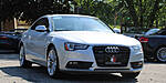 Used 2014 AUDI A5 2.0T QUATTRO PREMIUM PLUS AWD 2DR COUPE 8A in PITTSBURGH, PENNSYLVANIA