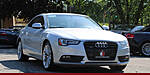 Used 2014 AUDI A5 2.0T QUATTRO PREMIUM PLUS AWD 2DR COUPE 8A in PITTSBURGH, PENNSYLVANIA