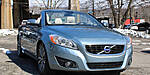 Used 2012 VOLVO C70 T5 PLATINUM 2DR CONVERTIBLE in PITTSBURGH, PENNSYLVANIA