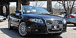 Used 2009 AUDI A4 2.0T QUATTRO AWD 2DR CONVERTIBLE 6A in PITTSBURGH, PENNSYLVANIA