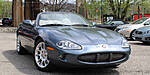 Used 2000 JAGUAR XKR BASE 2DR SUPERCHARGED CONVERTIBLE in PITTSBURGH, PENNSYLVANIA