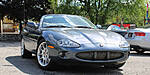 Used 2000 JAGUAR XKR BASE 2DR SUPERCHARGED CONVERTIBLE in PITTSBURGH, PENNSYLVANIA