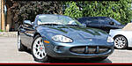 Used 2000 JAGUAR XKR BASE 2DR SUPERCHARGED CONVERTIBLE in PITTSBURGH, PENNSYLVANIA