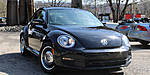 Used 2013 Volkswagen Beetle 2.5L 2DR COUPE 5M in PITTSBURGH, PENNSYLVANIA