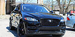 Used 2019 JAGUAR F-PACE 25T PREMIUM AWD 4DR SUV in PITTSBURGH, PENNSYLVANIA