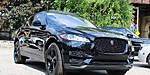 Used 2019 JAGUAR F-PACE 25T PREMIUM AWD 4DR SUV in PITTSBURGH, PENNSYLVANIA