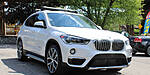 Used 2016 BMW X1 XDRIVE28I AWD 4DR SUV in PITTSBURGH, PENNSYLVANIA