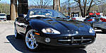 Used 2004 JAGUAR XK XK8 2DR CONVERTIBLE in PITTSBURGH, PENNSYLVANIA