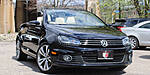 Used 2013 Volkswagen EOS LUX SULEV 2DR CONVERTIBLE in PITTSBURGH, PENNSYLVANIA