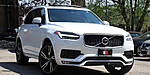 Used 2016 VOLVO XC90 T6 R DESIGN AWD 4DR SUV in PITTSBURGH, PENNSYLVANIA