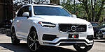 Used 2016 VOLVO XC90 T6 R DESIGN AWD 4DR SUV in PITTSBURGH, PENNSYLVANIA