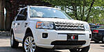 Used 2011 LAND ROVER LR2 BASE AWD 4DR SUV in PITTSBURGH, PENNSYLVANIA