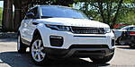 Used 2017 LAND ROVER RANGE ROVER EVOQUE SE AWD 4DR SUV in PITTSBURGH, PENNSYLVANIA