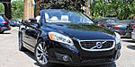 Used 2012 VOLVO C70 T5 PREMIER PLUS 2DR CONVERTIBLE in PITTSBURGH, PENNSYLVANIA