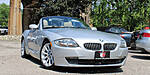 Used 2006 BMW Z4 3.0SI 2DR CONVERTIBLE in PITTSBURGH, PENNSYLVANIA