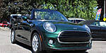 Used 2019 MINI COOPER COOPER 2DR CONVERTIBLE in PITTSBURGH, PENNSYLVANIA