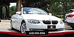 Used 2012 BMW 3 SERIES 328I 2DR CONVERTIBLE SULEV in PITTSBURGH, PENNSYLVANIA
