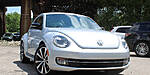 Used 2012 Volkswagen Beetle TURBO PZEV 2DR COUPE 6A W/ SOUND AND NAVIGATION in PITTSBURGH, PENNSYLVANIA