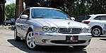 Used 2004 JAGUAR X-TYPE 3.0 AWD 4DR SEDAN in PITTSBURGH, PENNSYLVANIA