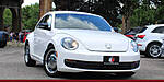 Used 2012 Volkswagen Beetle 2.5L PZEV 2DR COUPE 6A in PITTSBURGH, PENNSYLVANIA