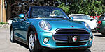 Used 2017 MINI COOPER COOPER 2DR CONVERTIBLE in PITTSBURGH, PENNSYLVANIA