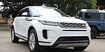 Used 2020 LAND ROVER RANGE ROVER EVOQUE S AWD 4DR SUV in PITTSBURGH, PENNSYLVANIA
