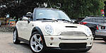 Used 2007 MINI COOPER S 2DR CONVERTIBLE in PITTSBURGH, PENNSYLVANIA