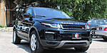 Used 2018 LAND ROVER RANGE ROVER EVOQUE SE PREMIUM AWD 4DR SUV in PITTSBURGH, PENNSYLVANIA