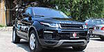 Used 2018 LAND ROVER RANGE ROVER EVOQUE SE PREMIUM AWD 4DR SUV in PITTSBURGH, PENNSYLVANIA