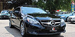 Used 2014 MERCEDES-BENZ E-CLASS E 350 4MATIC AWD 2DR COUPE in PITTSBURGH, PENNSYLVANIA