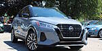 Used 2023 NISSAN KICKS SV 4DR CROSSOVER in PITTSBURGH, PENNSYLVANIA