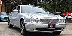 Used 2007 JAGUAR XJ VANDEN PLAS 4DR SEDAN in PITTSBURGH, PENNSYLVANIA