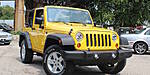 Used 2008 JEEP WRANGLER X 4X4 2DR SUV in PITTSBURGH, PENNSYLVANIA