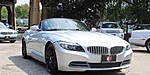Used 2011 BMW Z4 SDRIVE35I 2DR CONVERTIBLE in PITTSBURGH, PENNSYLVANIA