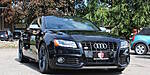 Used 2011 AUDI S5 4.2 QUATTRO PRESTIGE AWD 2DR COUPE 6A in PITTSBURGH, PENNSYLVANIA
