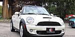 Used 2014 MINI COOPER COOPER S 2DR CONVERTIBLE in PITTSBURGH, PENNSYLVANIA
